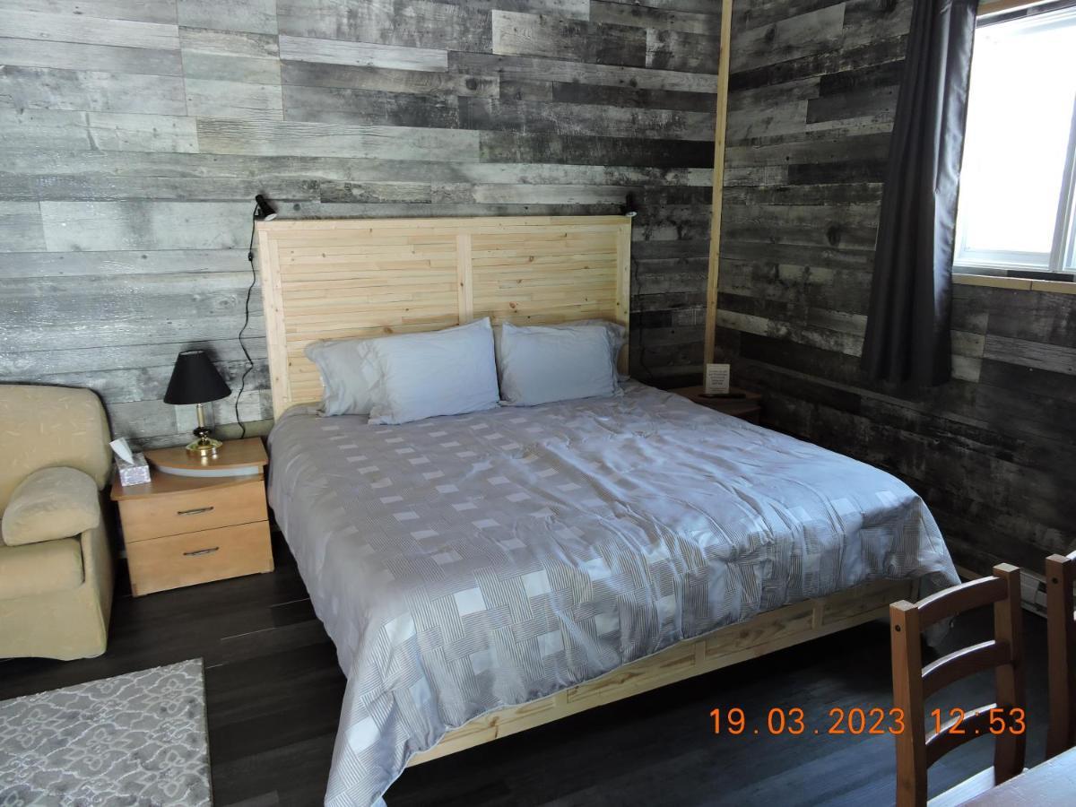 Gite Passion Et Tendresse B&B Shefford Luaran gambar