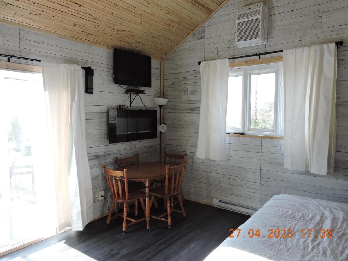 Gite Passion Et Tendresse B&B Shefford Luaran gambar