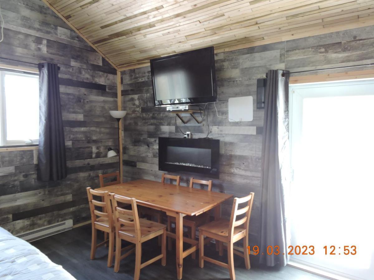 Gite Passion Et Tendresse B&B Shefford Luaran gambar