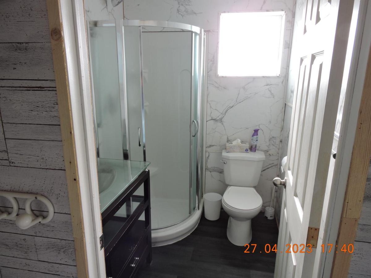 Gite Passion Et Tendresse B&B Shefford Luaran gambar