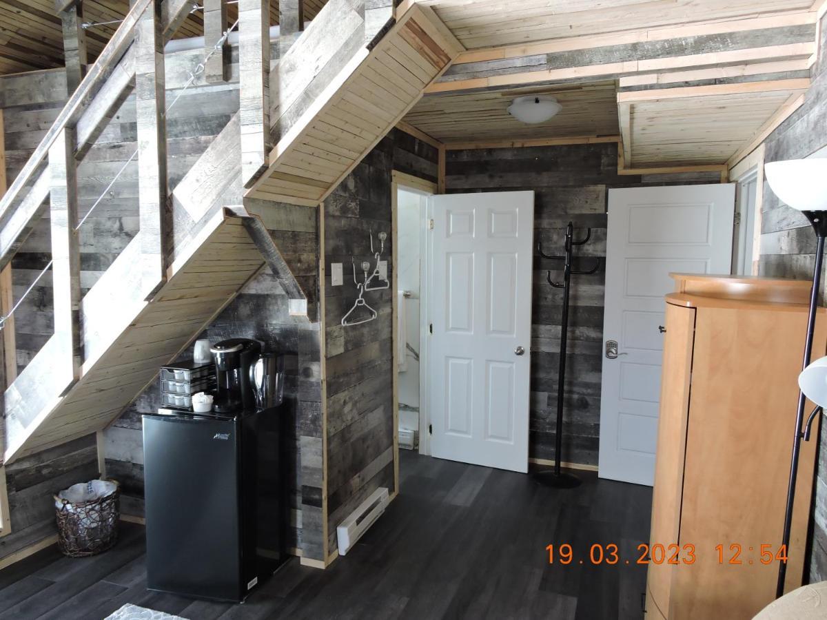 Gite Passion Et Tendresse B&B Shefford Luaran gambar