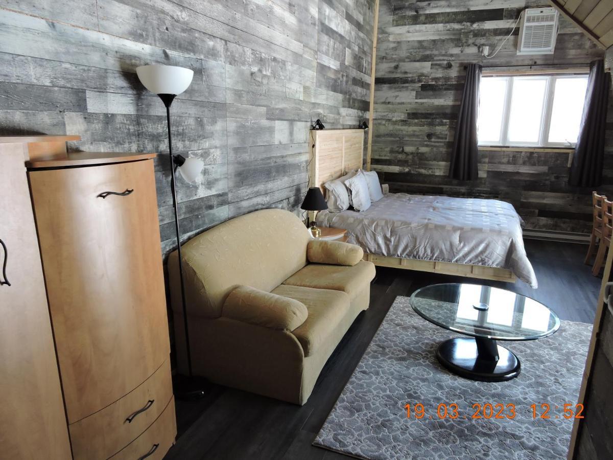 Gite Passion Et Tendresse B&B Shefford Luaran gambar