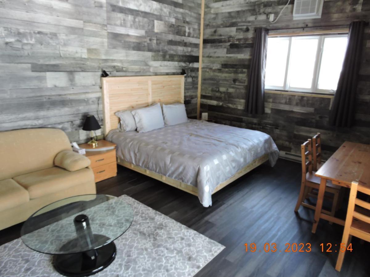 Gite Passion Et Tendresse B&B Shefford Luaran gambar