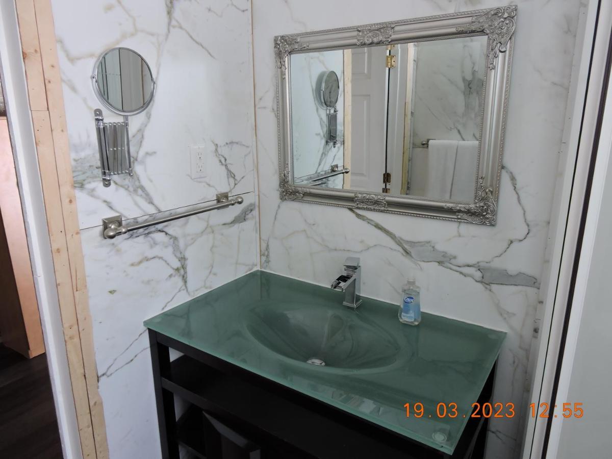 Gite Passion Et Tendresse B&B Shefford Luaran gambar