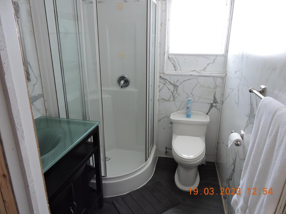 Gite Passion Et Tendresse B&B Shefford Luaran gambar