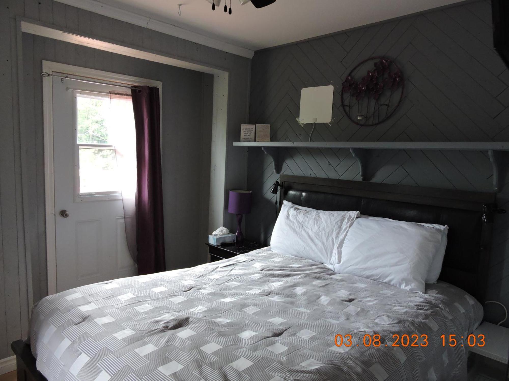 Gite Passion Et Tendresse B&B Shefford Luaran gambar