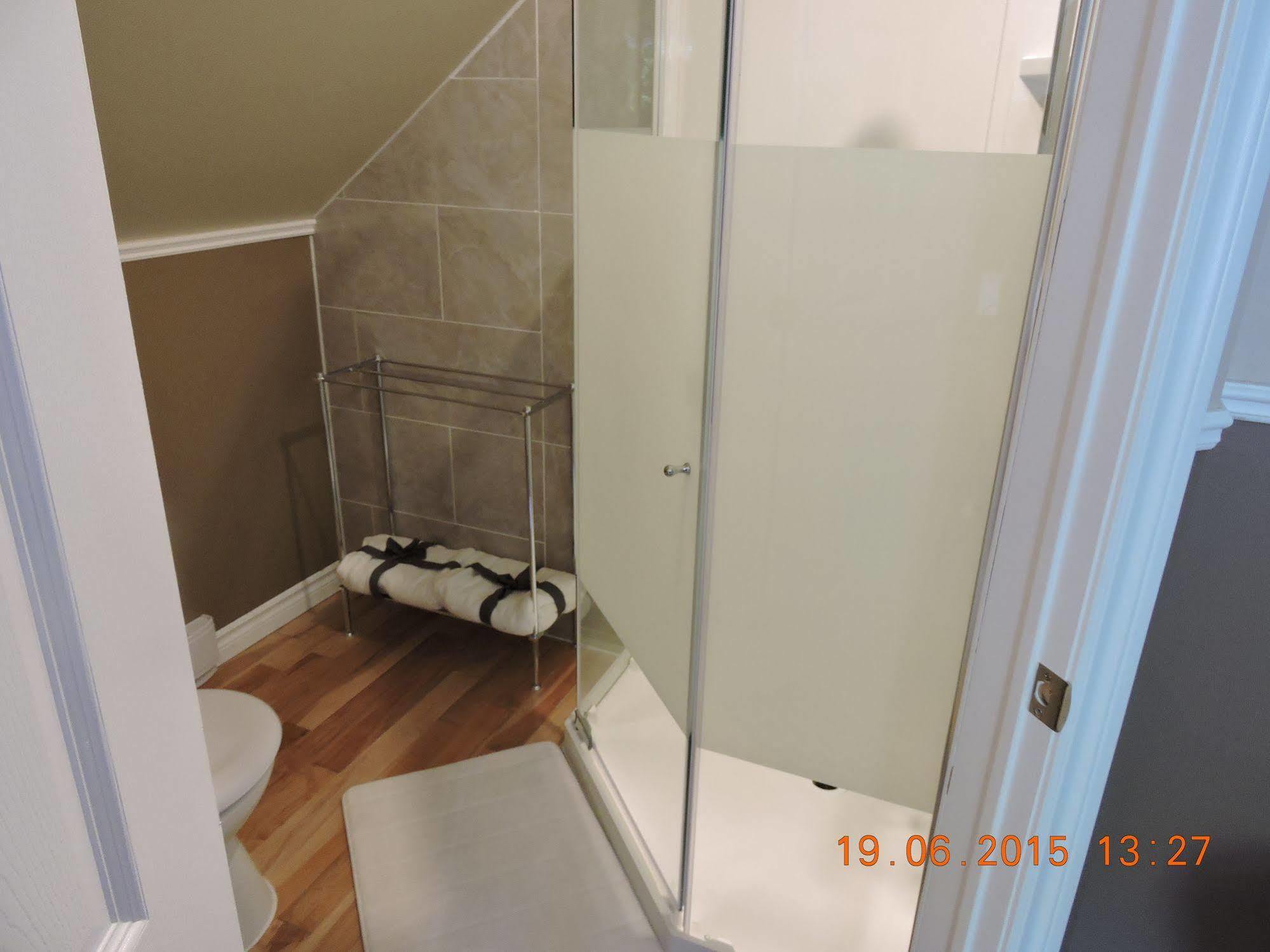 Gite Passion Et Tendresse B&B Shefford Luaran gambar