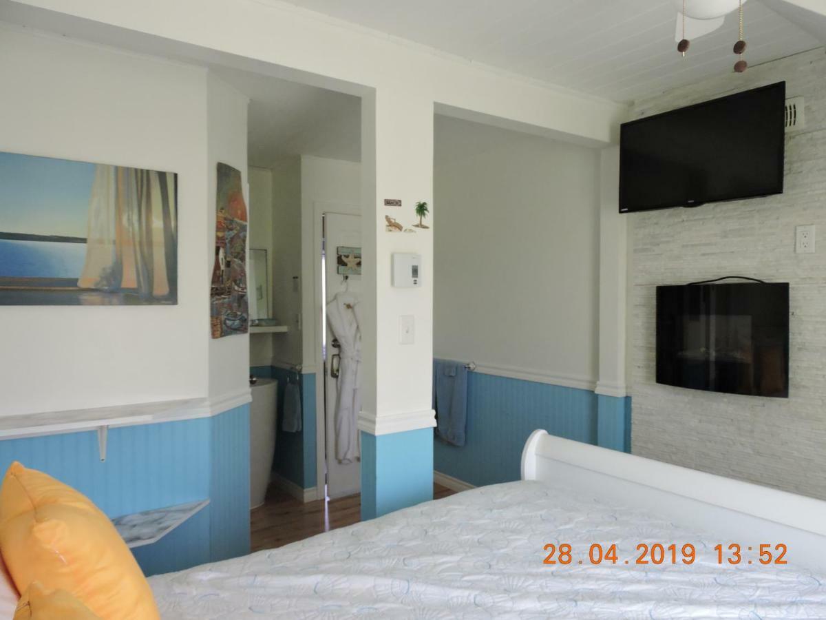Gite Passion Et Tendresse B&B Shefford Luaran gambar