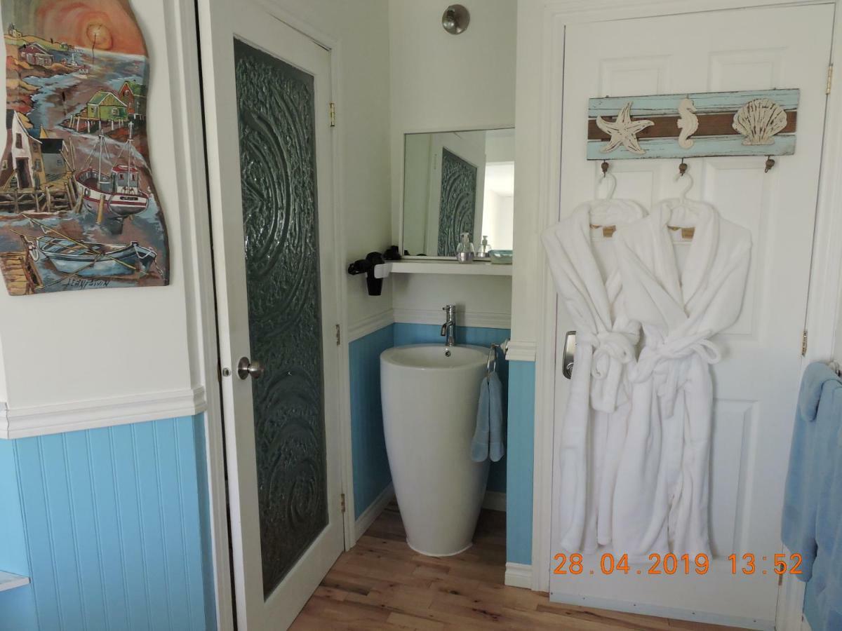 Gite Passion Et Tendresse B&B Shefford Luaran gambar