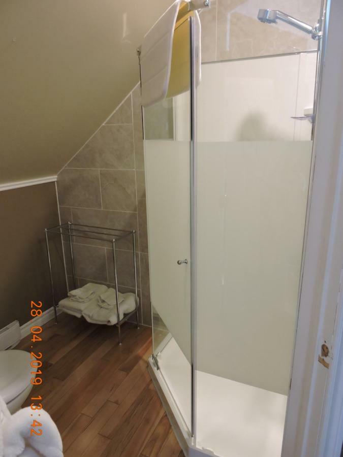 Gite Passion Et Tendresse B&B Shefford Luaran gambar