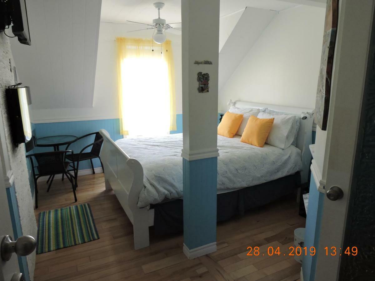 Gite Passion Et Tendresse B&B Shefford Luaran gambar