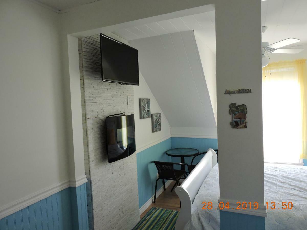 Gite Passion Et Tendresse B&B Shefford Luaran gambar